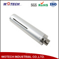 Precision 316 Stainless Steel CNC Turning Part